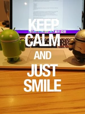 Huawei 19 Sticker | Android-User.de