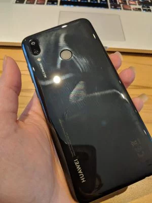 Huawei 5 | Android-User.de