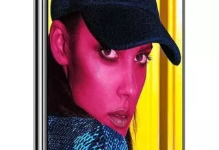 Im Test: Das Huawei P Smart 2019