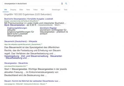 Knowledge Graph 2 | Android-User.de