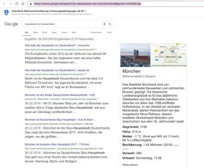 Knowledge Graph 4 | Android-User.de