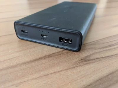 RAVPower 3 | Android-User.de