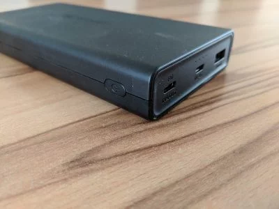 RAVPower 4 | Android-User.de