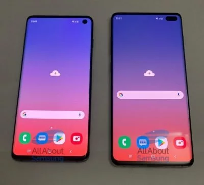 Samsung Galaxy S10 5 | Android-User.de