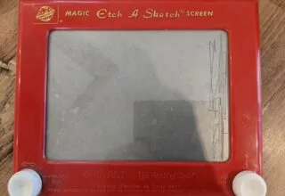 Google Chrome Labs veröffentlicht Etch-A-Sketch – Web-A-Skeb