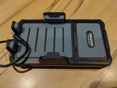 Stagecaptain 4 | Android-User.de
