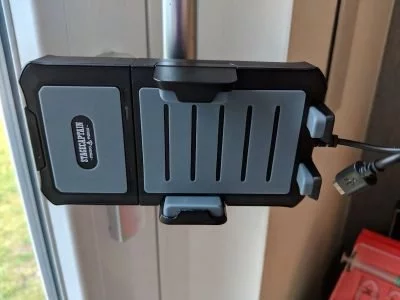 Stagecaptain 8 | Android-User.de