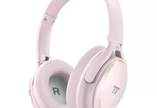 Im Test: ANC Wireless Stereo Headphones TT-BH22 von TaoTronics