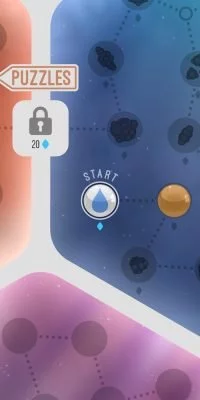 Tiny Bubbles 1 | Android-User.de