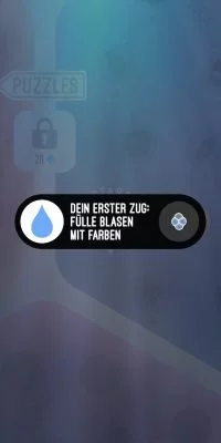 Tiny Bubbles 2 | Android-User.de