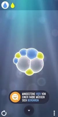 Tiny Bubbles 3 | Android-User.de