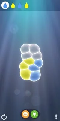Tiny Bubbles 5 | Android-User.de