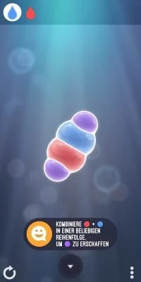 Tiny Bubbles 6 | Android-User.de