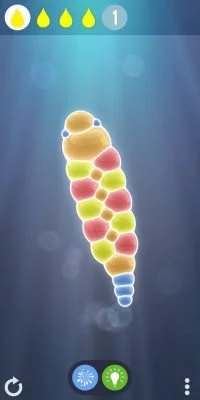 Tiny Bubbles 7 | Android-User.de
