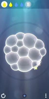Tiny Bubbles 8 | Android-User.de