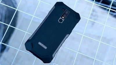 Ulefone Armor 6 2 | Android-User.de