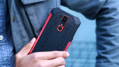 Ulefone Armor 6 3 | Android-User.de