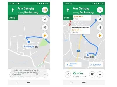 Assistant 2 | Android-User.de