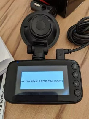 Audew 8 | Android-User.de