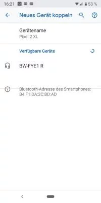 Blitzwolf 7 | Android-User.de