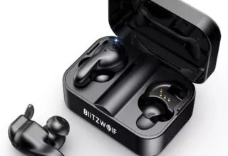 Im Test: BW-FYE 1 True Wireless Earbuds von Blitzwolf