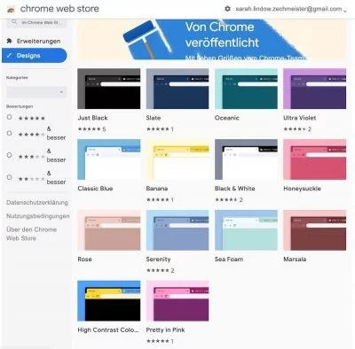 Chrome 1 | Android-User.de