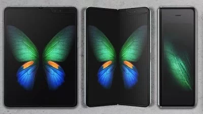 Faltbar Samsung | Android-User.de