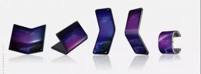 Faltbar TCL 1 | Android-User.de