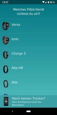 Fitbit 1 | Android-User.de