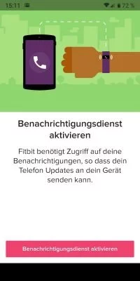 Fitbit 10 | Android-User.de