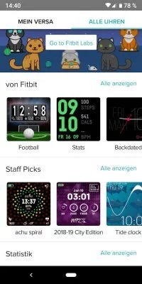 Fitbit 10(1) | Android-User.de