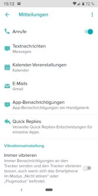 Fitbit 11 | Android-User.de