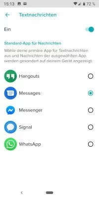 Fitbit 12 | Android-User.de
