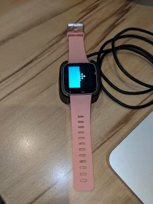 Fitbit 16 | Android-User.de