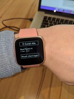 Fitbit 17 | Android-User.de