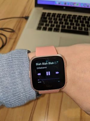Fitbit 18 | Android-User.de