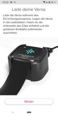 Fitbit 2 | Android-User.de