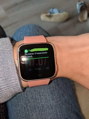 Fitbit 22 | Android-User.de