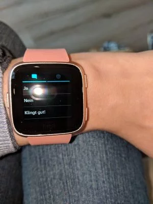 Fitbit 23 | Android-User.de