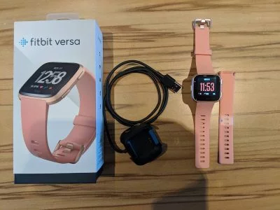 Fitbit 24 | Android-User.de
