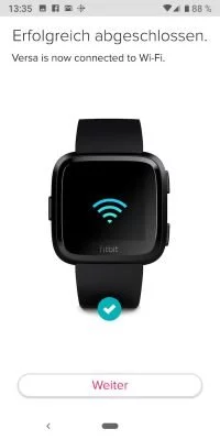 Fitbit 4 | Android-User.de