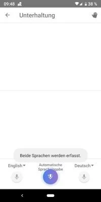 Google Assistant 1 | Android-User.de