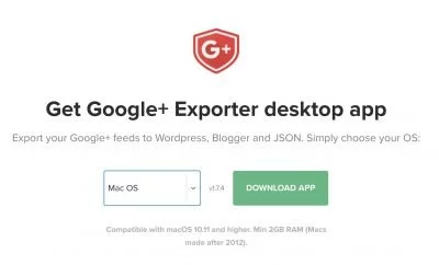 Google Exporter 1 | Android-User.de