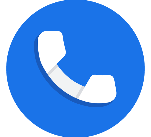 Google Phone App Icon | Android-User.de
