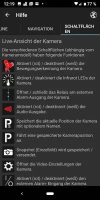 INSTAR 10 | Android-User.de