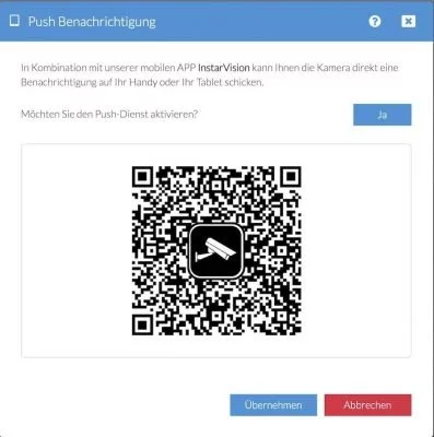 INSTAR 16 | Android-User.de