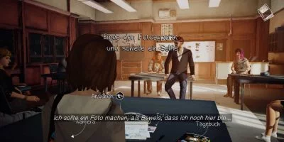 Life 9 | Android-User.de