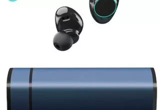 Im Test: TWS-X9 True Wireless Ohrhörer von Muzili