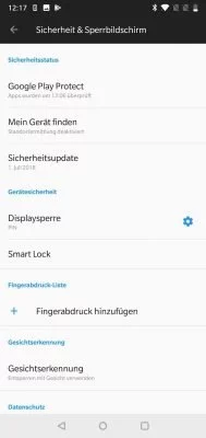 OnePlus 11 Sicherheitsupdate | Android-User.de