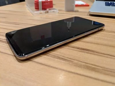 OnePlus 4 Alert Slider | Android-User.de